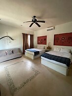 Luxury Ocean Front Villa - Adults Only