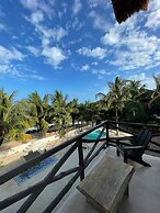 Luxury Ocean Front Villa - Adults Only