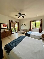 Luxury Ocean Front Villa - Adults Only