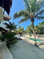 Luxury Ocean Front Villa - Adults Only