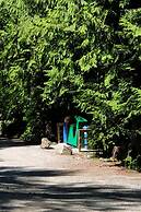 The Perch at Moon Dance