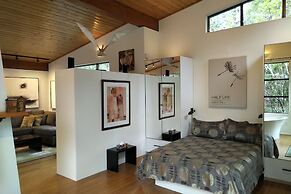 The Perch at Moon Dance