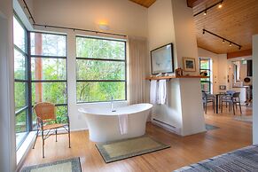 The Perch at Moon Dance