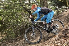 The Perch at Moon Dance