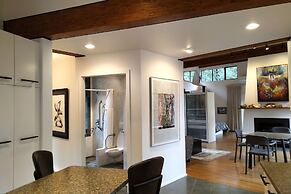 The Perch at Moon Dance