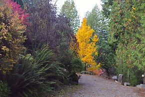 The Perch at Moon Dance