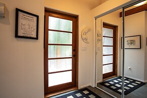 The Perch at Moon Dance