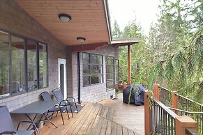 The Perch at Moon Dance