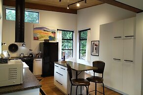 The Perch at Moon Dance