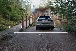 The Perch at Moon Dance