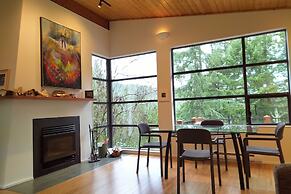 The Perch at Moon Dance