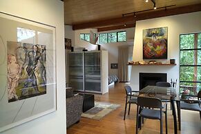 The Perch at Moon Dance