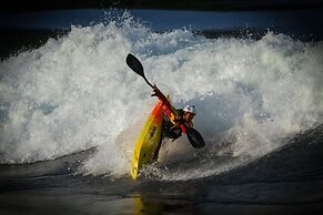 The Perch at Moon Dance