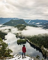 The Perch at Moon Dance