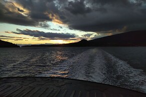 The Perch at Moon Dance