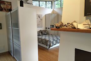 The Perch at Moon Dance