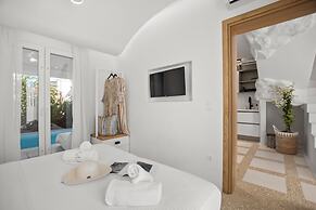 Majo Suites Hotel