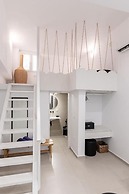 Majo Suites Hotel