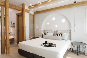 Majo Suites Hotel