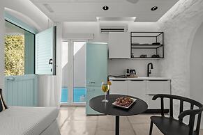 Majo Suites Hotel