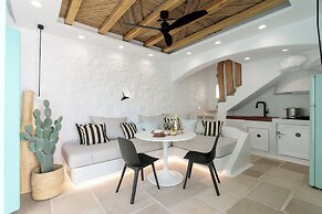 Majo Suites Hotel