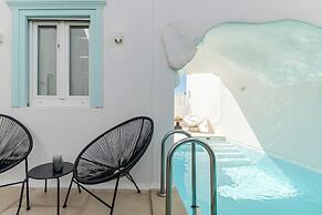 Majo Suites Hotel