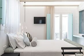 Majo Suites Hotel