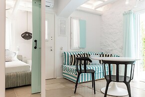 Majo Suites Hotel