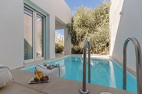 Majo Suites Hotel