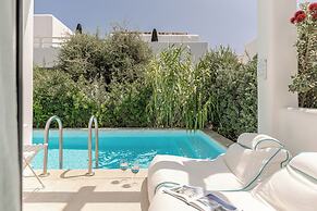 Majo Suites Hotel