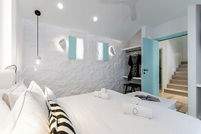 Majo Suites Hotel