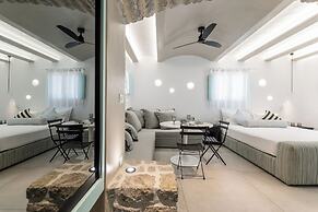 Majo Suites Hotel
