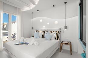 Majo Suites Hotel