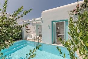 Majo Suites Hotel