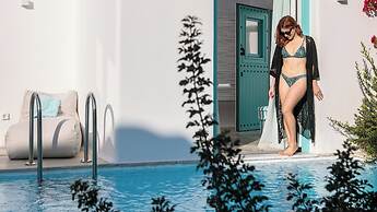 Majo Suites Hotel