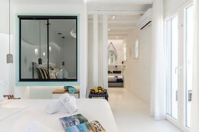 Majo Suites Hotel