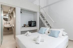 Majo Suites Hotel