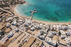 Majo Suites Hotel