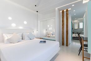Majo Suites Hotel