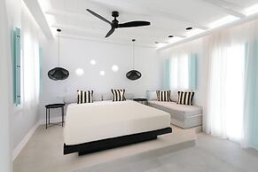 Majo Suites Hotel