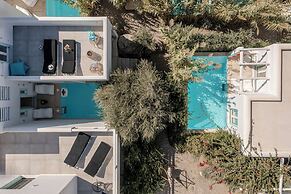 Majo Suites Hotel