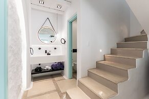 Majo Suites Hotel