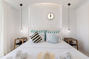 Majo Suites Hotel