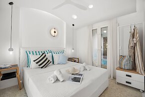 Majo Suites Hotel