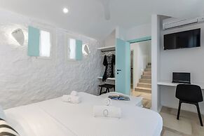 Majo Suites Hotel