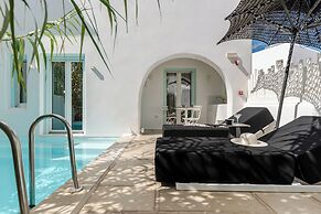 Majo Suites Hotel