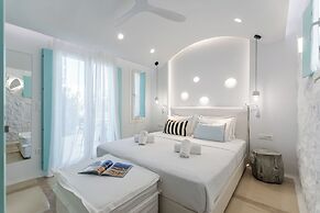 Majo Suites Hotel