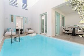 Majo Suites Hotel