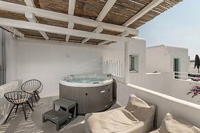 Majo Suites Hotel