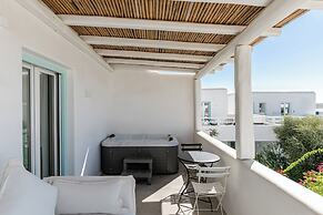 Majo Suites Hotel